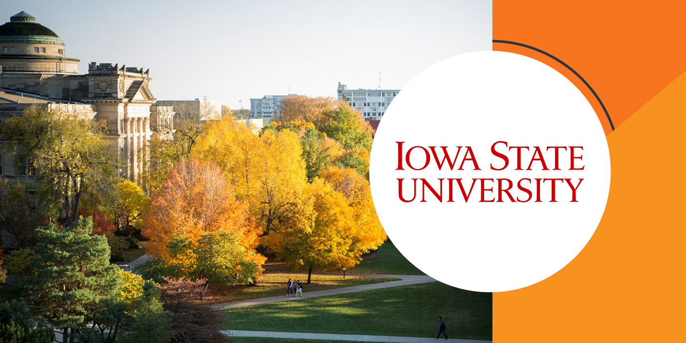 Undergrad in the USA made Easy with IOWA State